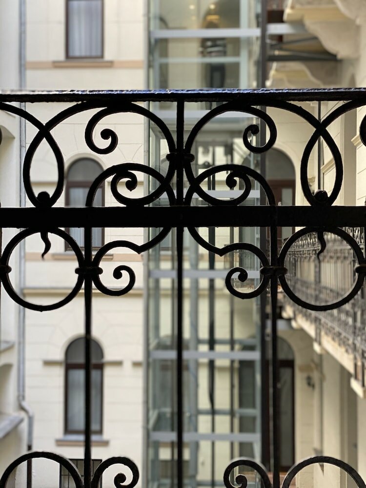 Фото Gracia Apartment House