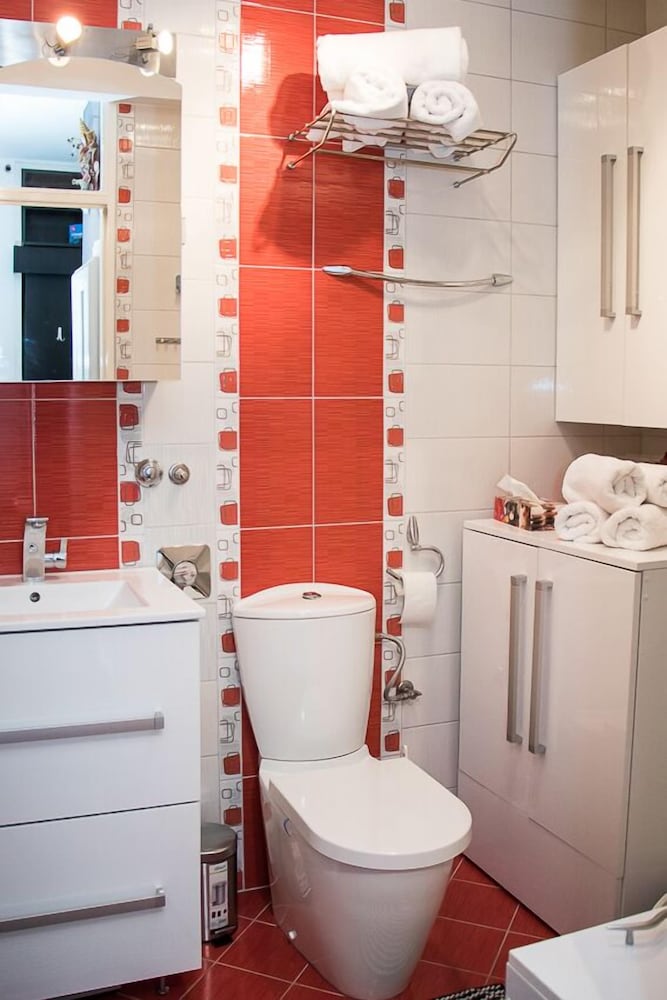 Фото Apartment Travel hub