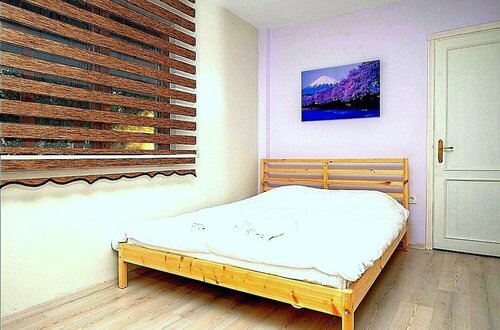 Гостиница Beyaz Ev Butik Otel Masukiye в Картепе