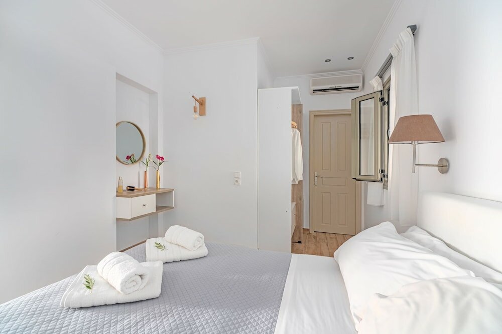 Фото Kosyforema Villas