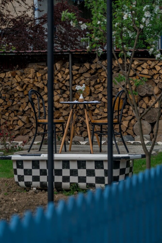 Фото Rivendell Borjomi