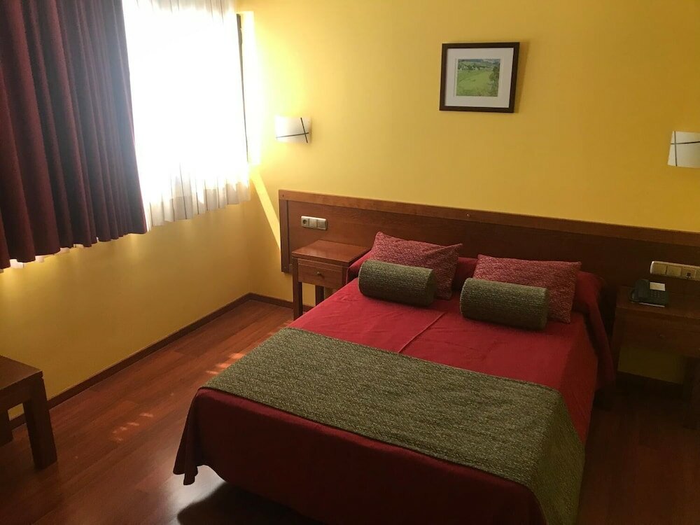 Фото La Trébede