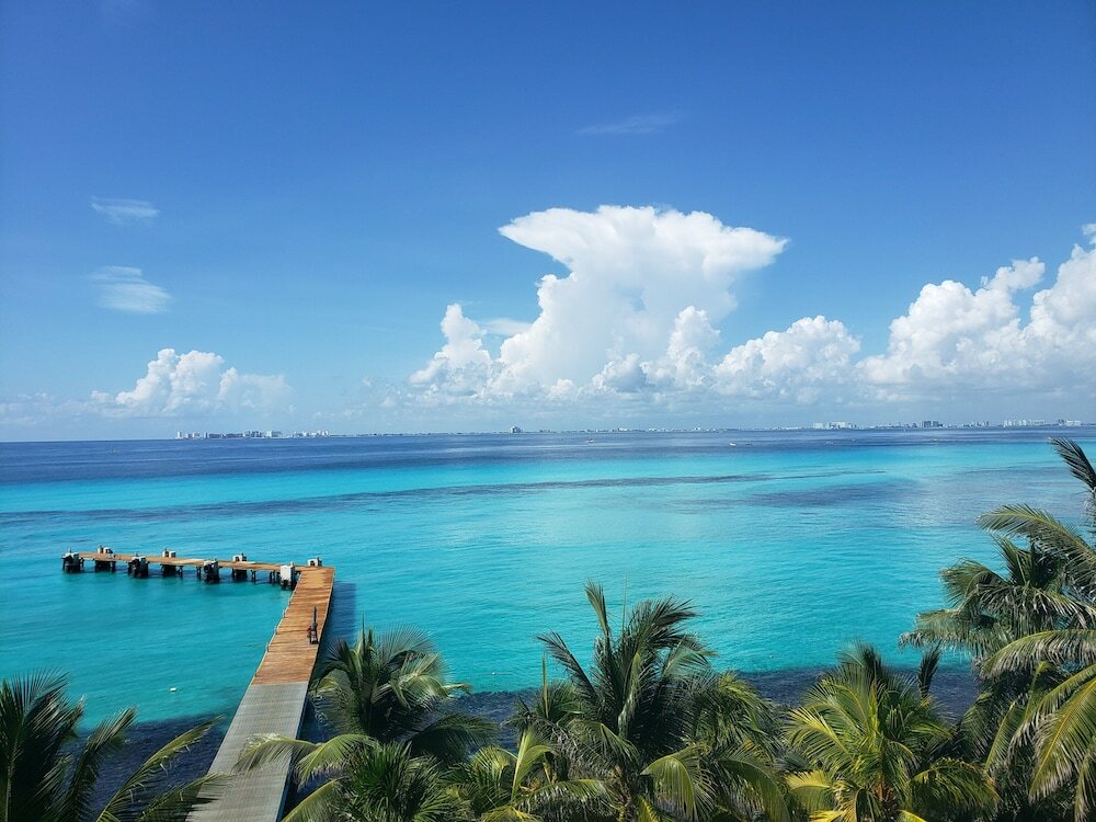 Фото Ocean Drive Hotel - Isla Mujeres