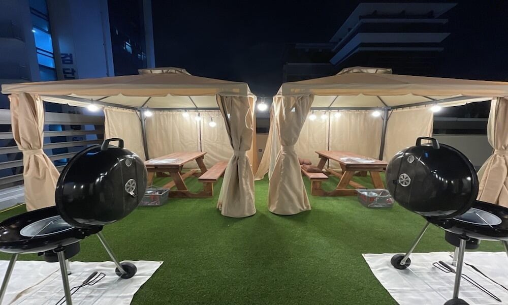 Фото Geomdan Hotel Ippda