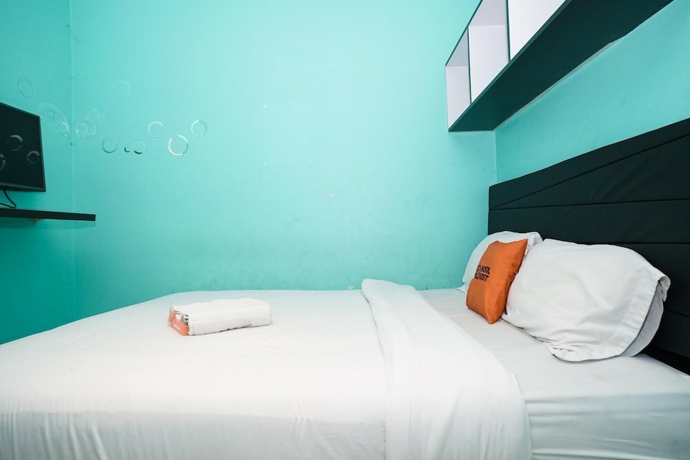 Фото KoolKost near Universitas Binus