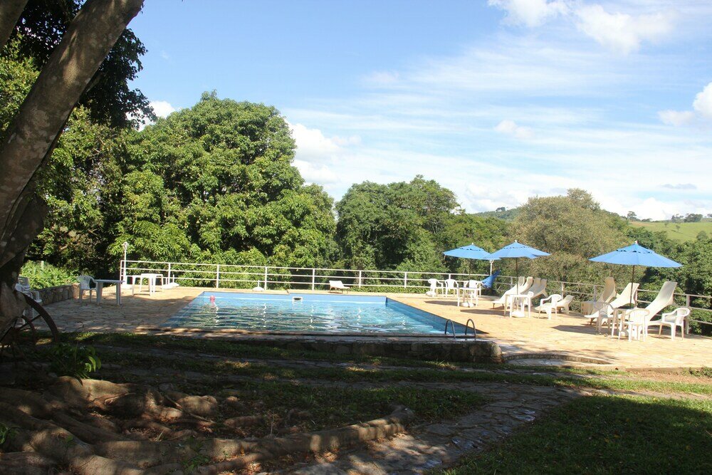 Фото Hotel Fazenda Vale Formoso