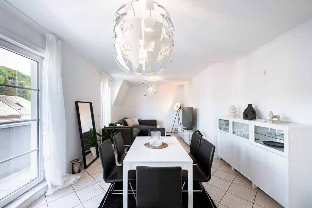 Фото Beautiful Penthouse w Balc Prkg & BBQ