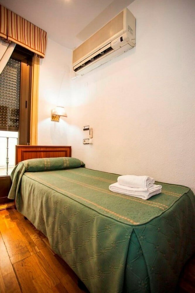 Фото Pensión Carrera