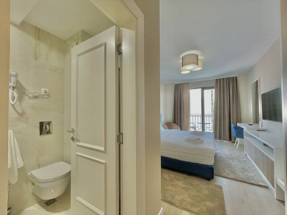 Фото Mini Hotel Pasha