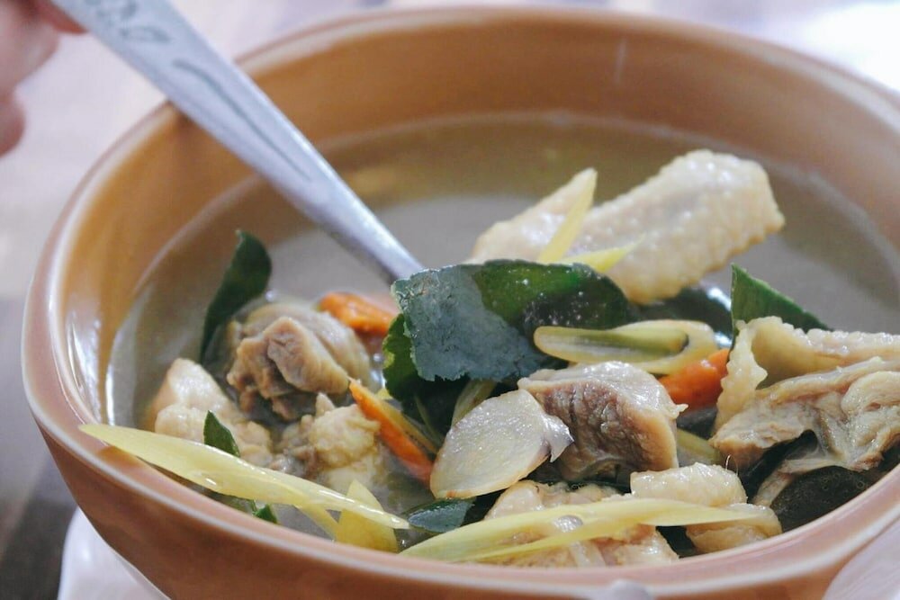 Фото Tachang Airport Hotel