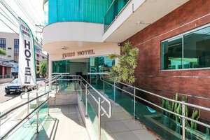 Гостиница Turis Hotel