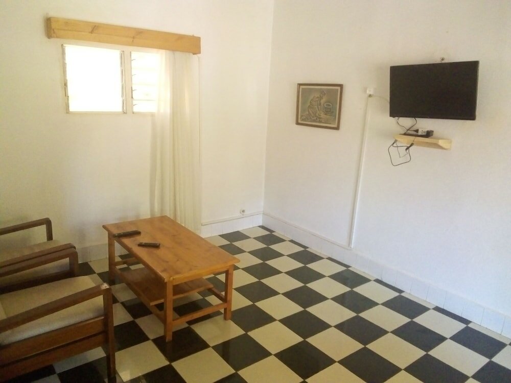 Фото Motel Mont Huye