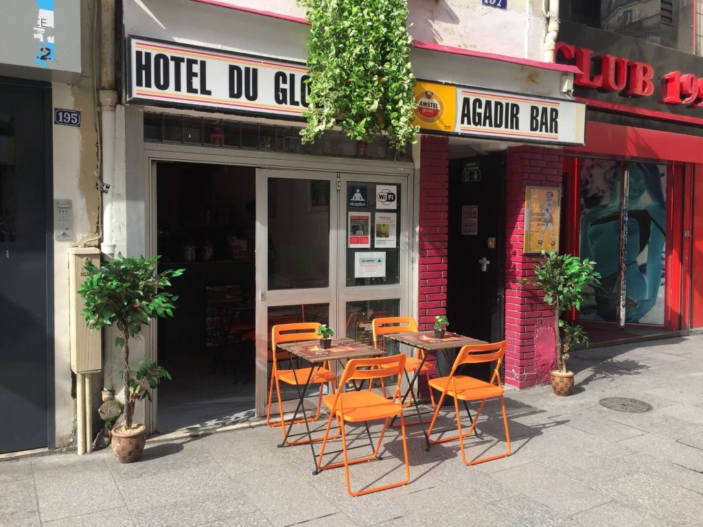 Фото отеля 2