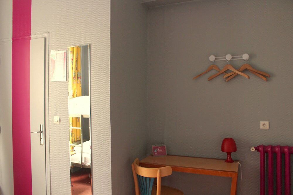 Фото Arty Paris Porte de Versailles by River