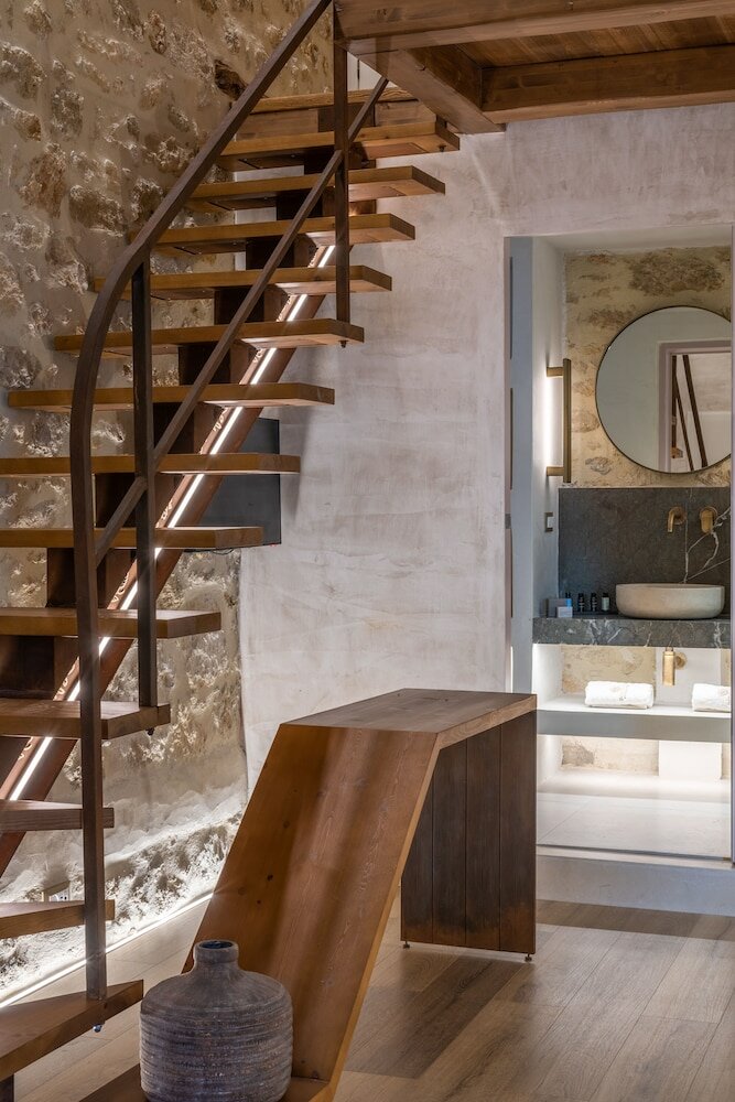 Фото Inotropes Boutique Suites - Adults Only