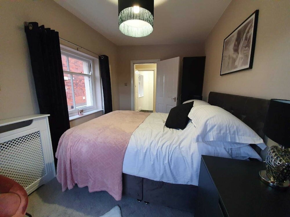 Фото Highcliffe Holiday Apartments