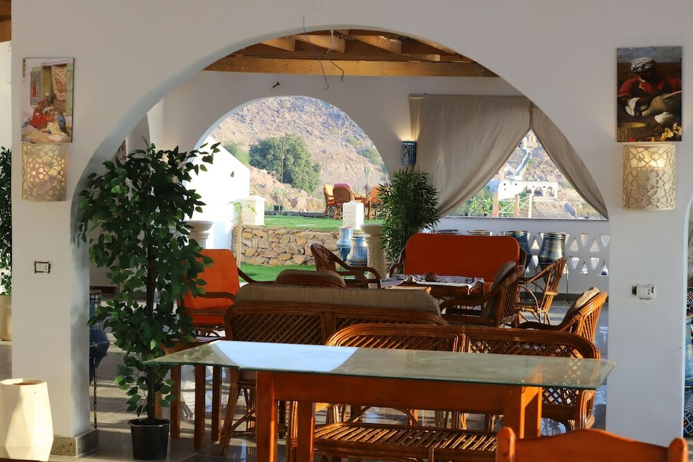 Фото Noprea Boutique Hotel