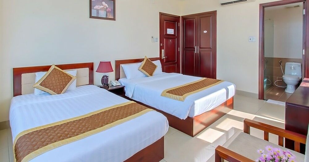 Фото Sunview Hotel