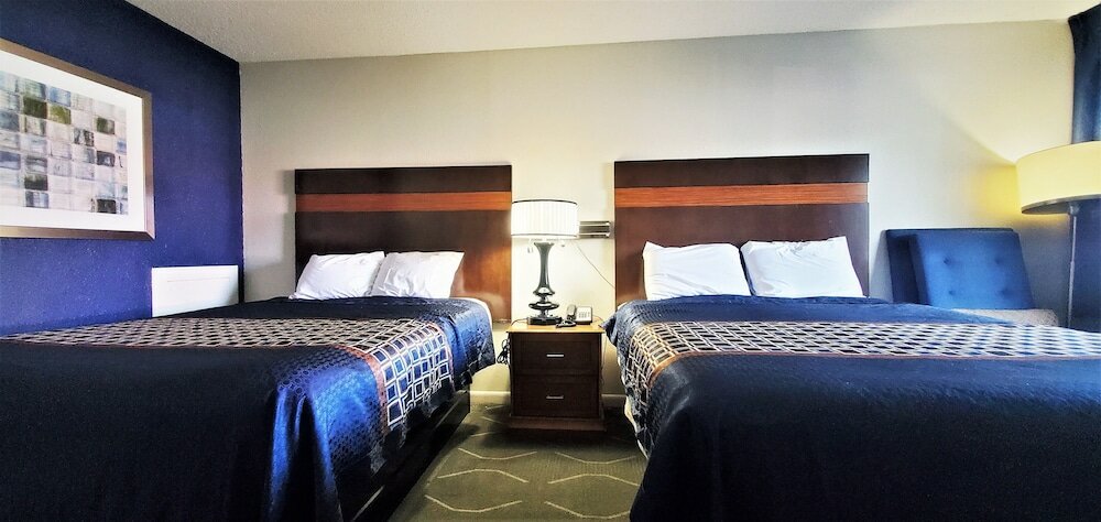 Фото Economy 7 Inn