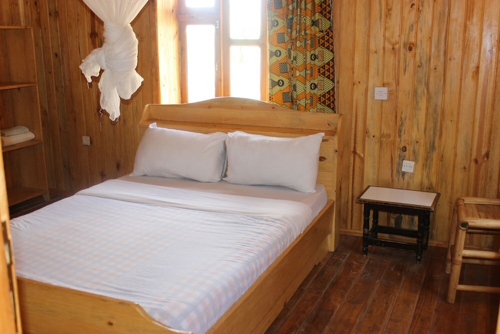 Фото Macheo Ecolodge Camping