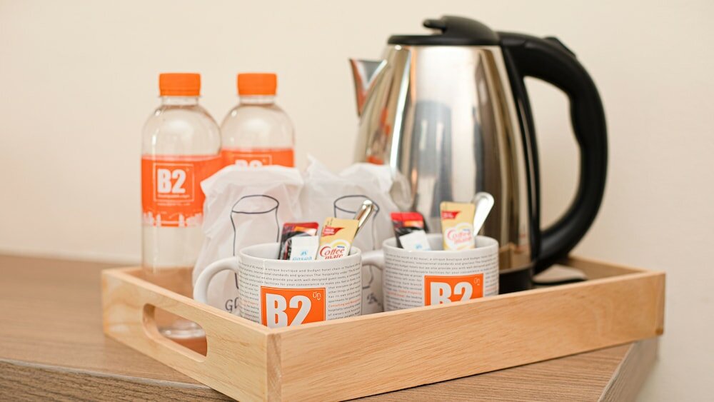 Фото B2 Mae Sot Boutique & Budget Hotel