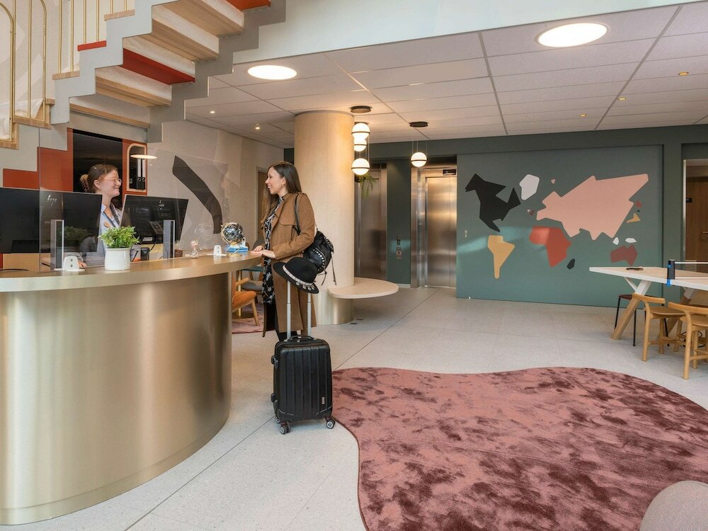 Фото отеля 3