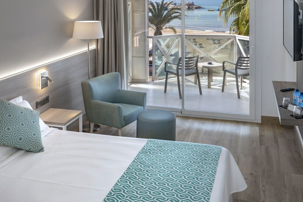 Фото 4r Casablanca Playa