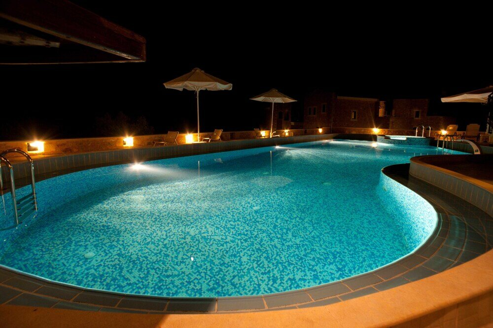 Фото Villas and Bungalows