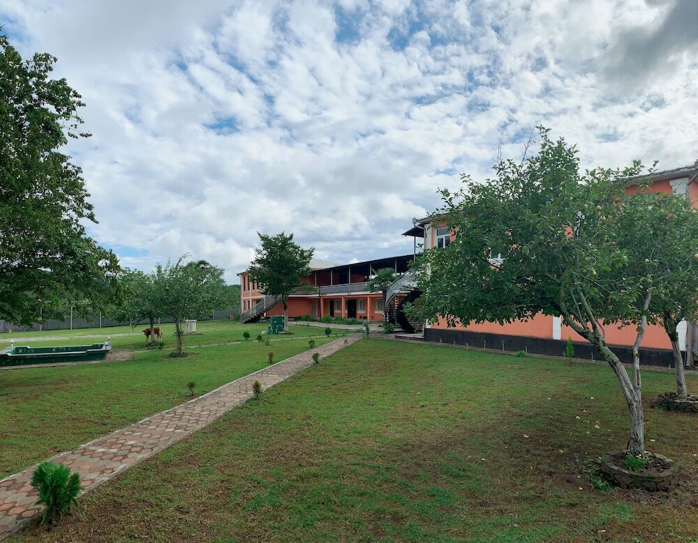 Фото Мини-отель Matua