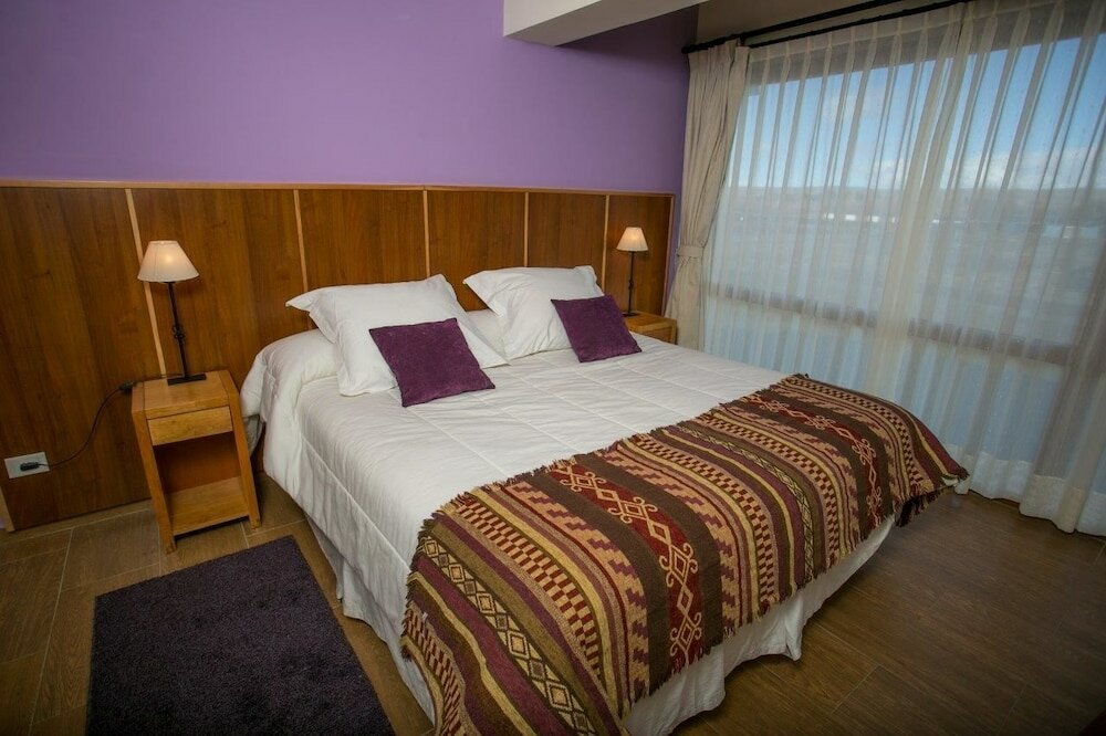 Фото Blue Parts - Nahuel Superior 1p In Front of the Lake