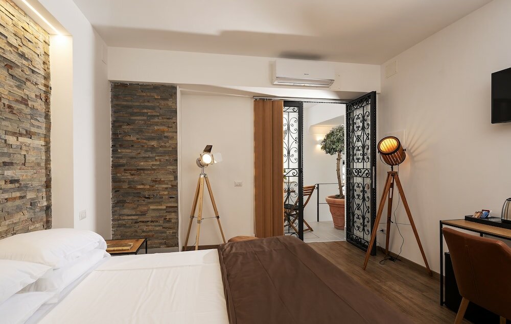 Фото Alle Stelle b&b