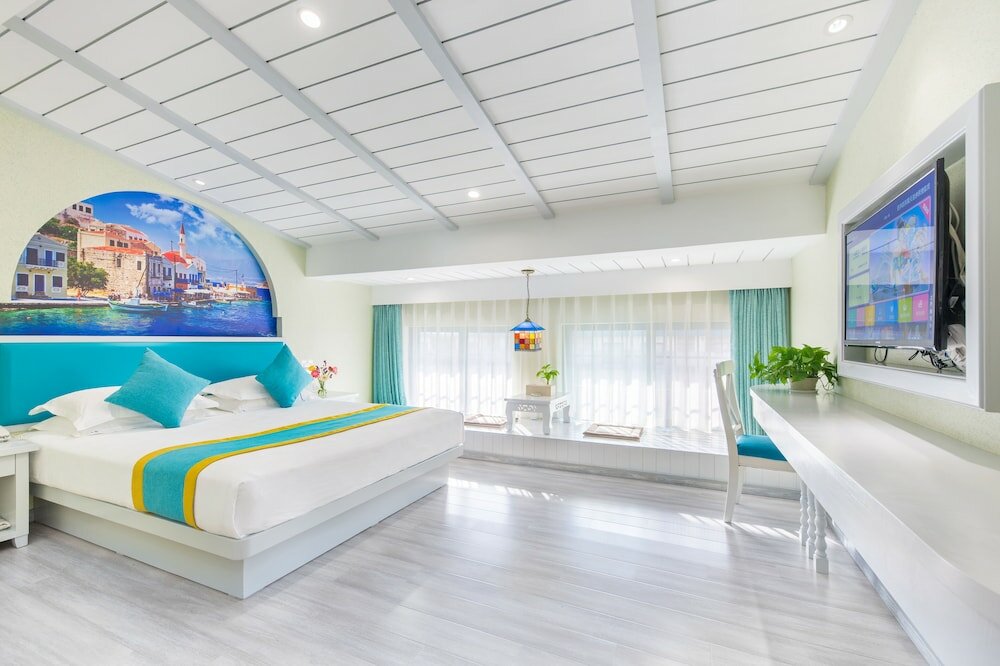 Фото YiWu Defeng Hotel