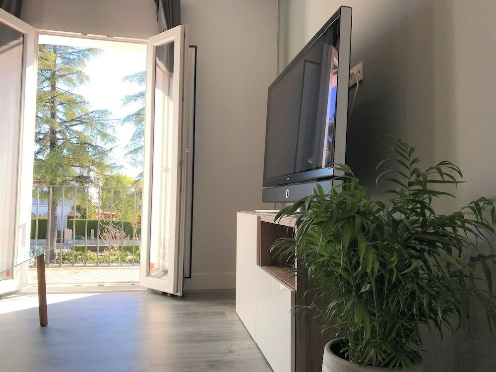 Фото Apartamentos Ciudad de Ronda