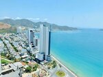 Wise Stay Scenia Bay Nha Trang