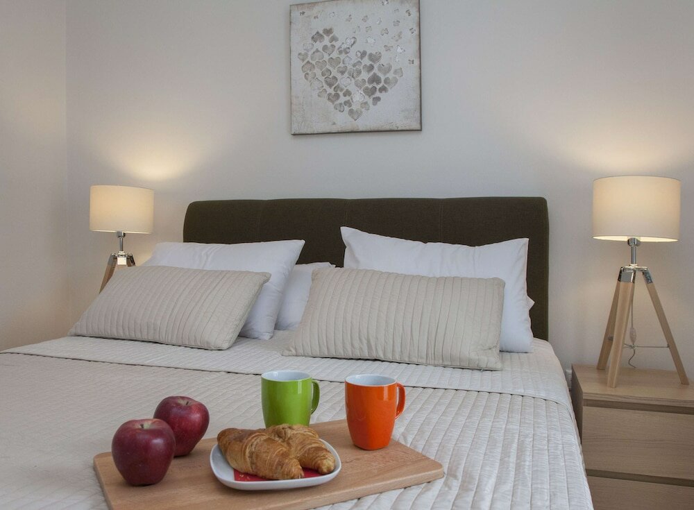 Фото Exceptional Penthouse near Acropolis Museum by Ghh