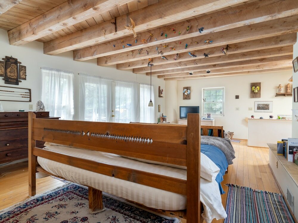 Фото The House of 5 Porches