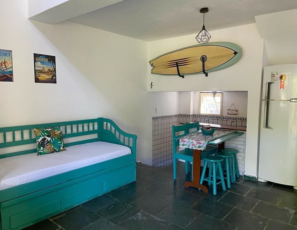 Фото Chales da Lua Juquehy