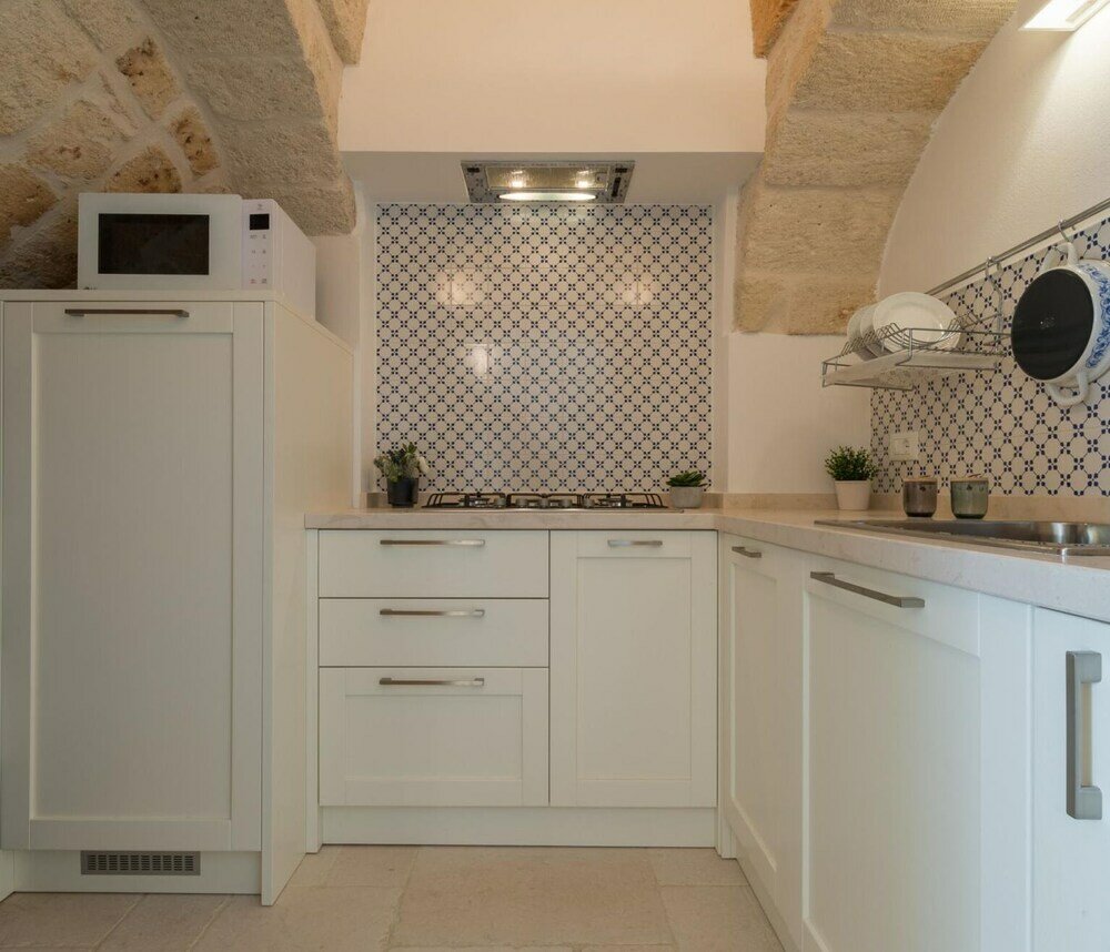 Фото Casetta Biancapietra by Wonderful Italy