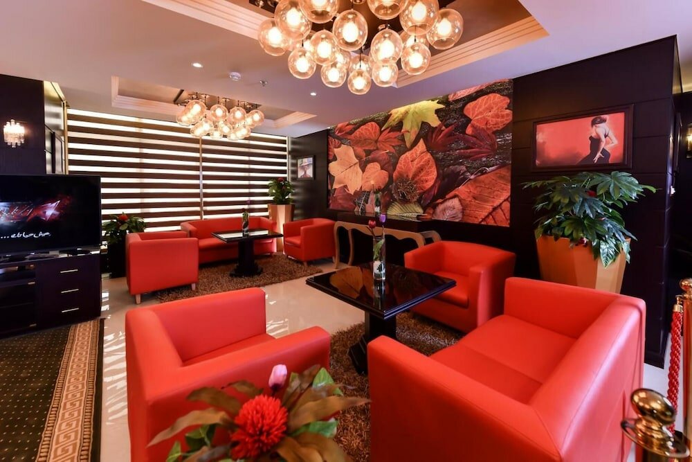 Фото Royal Day Hotel