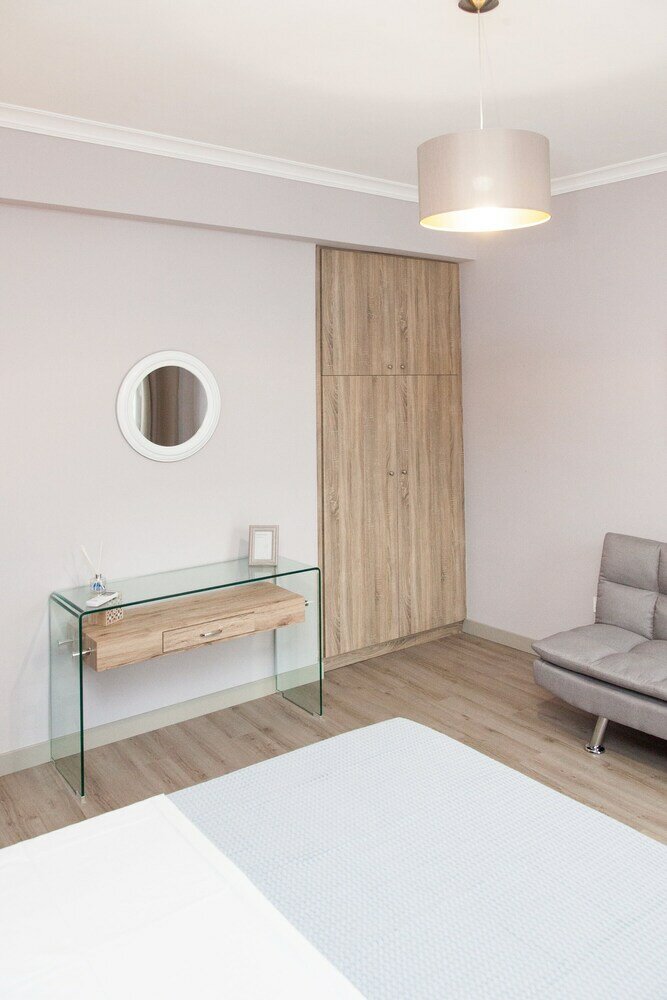 Фото Cozy Penthouse - Stunning View Acropolis