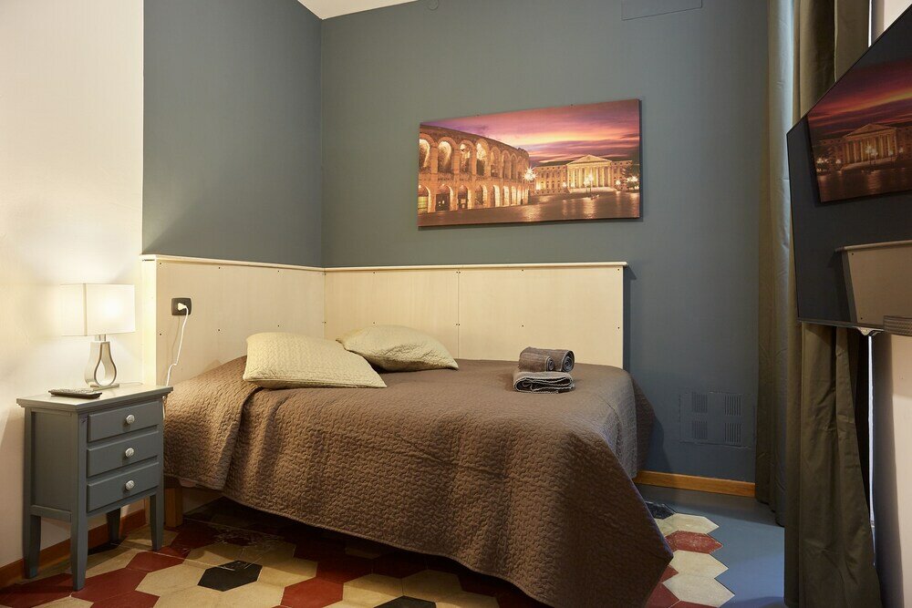 Фото Appartamenti Università di Verona