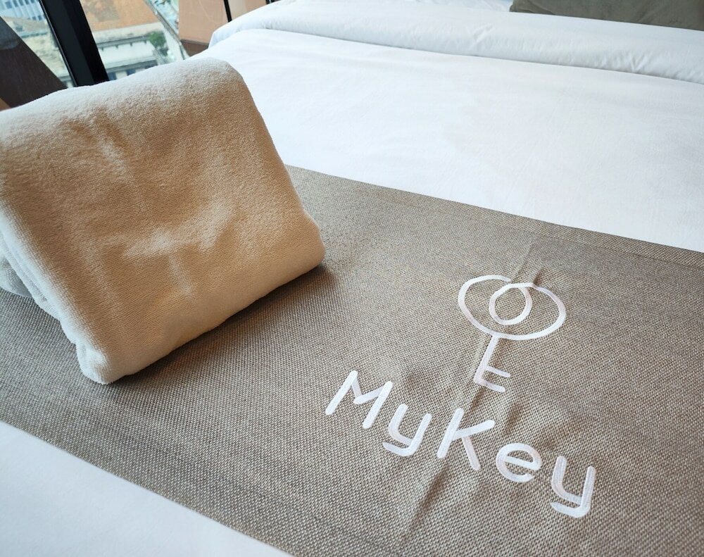 Фото Scarletz Suites Klcc by Mykey Global