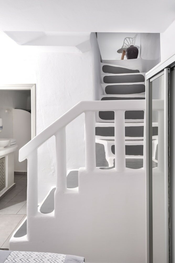 Фото Caldera Premium Villas - Adults Only