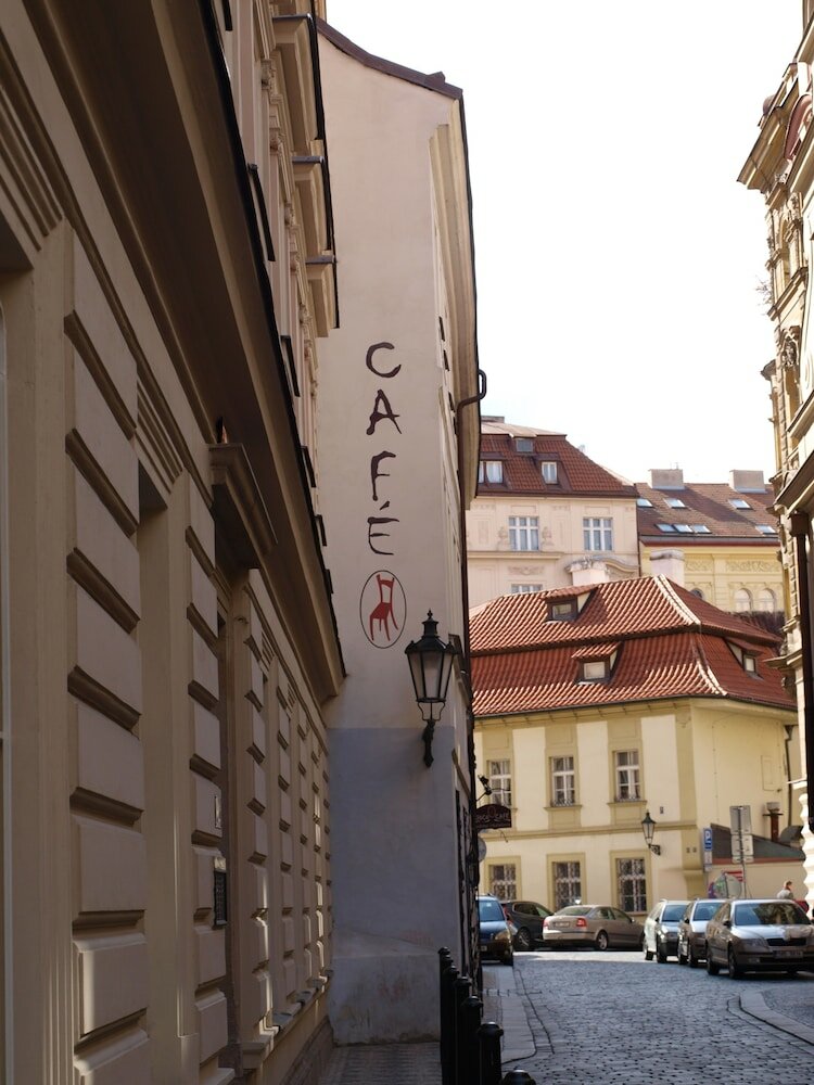 Фото U Cervene Zidle