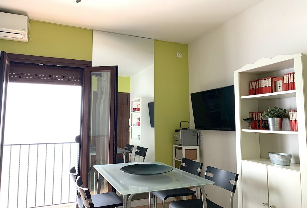 Фото Apartaluz Córdoba Centro Ciudad