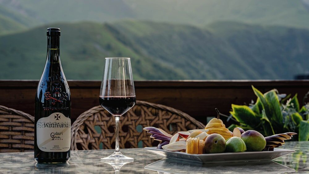 Фото Gudauri Inn