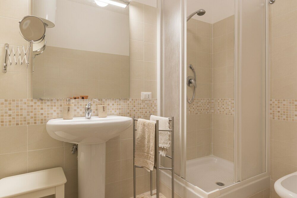 Фото Campo De' Fiori Central Flat