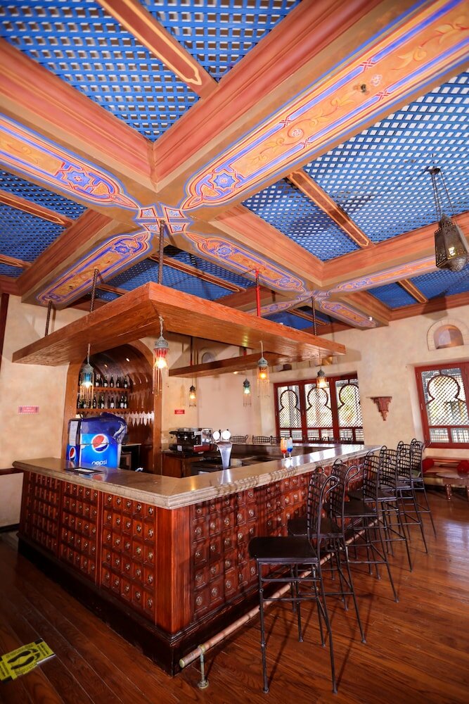 Фото Pickalbatros Sands Port Ghalib