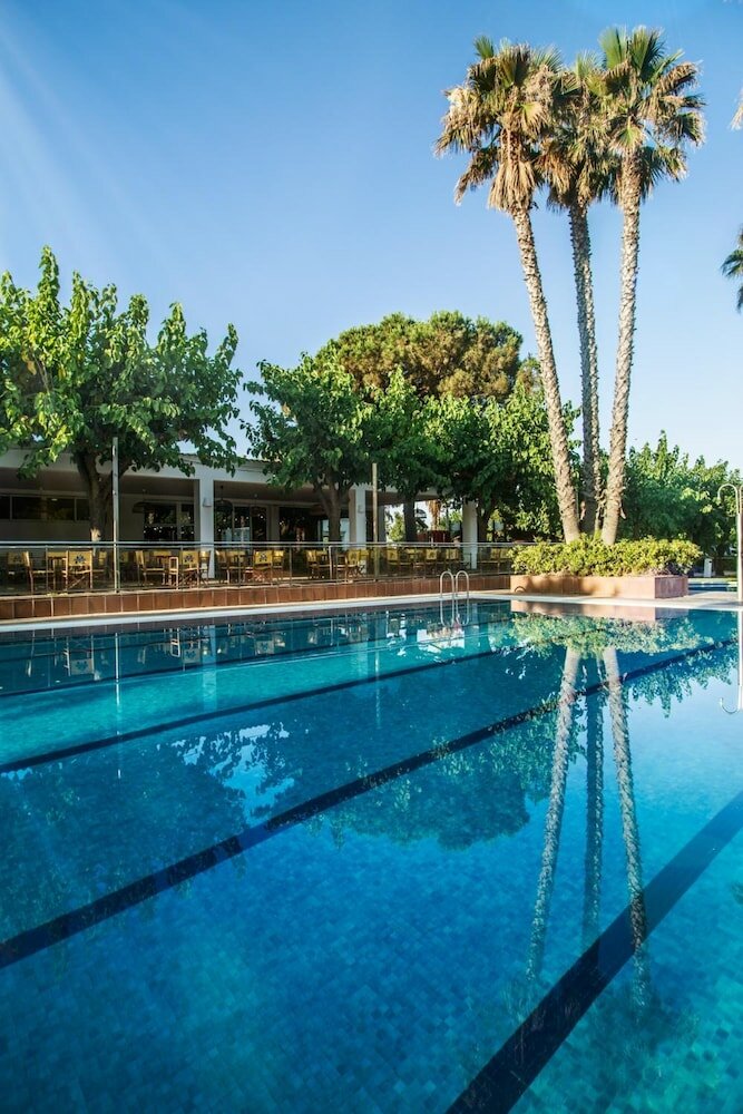 Фото Camping Bellsol