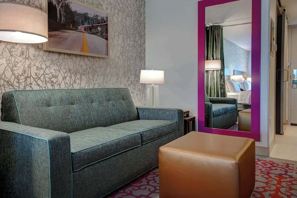 Фото Home2 Suites by Hilton Shepherdsville Louisville South